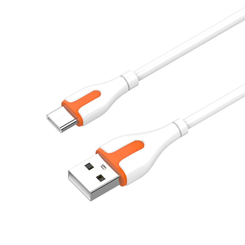 USB-кабель LDNIO LS571/LS572 для быстрой зарядки мобильных телефонов 1