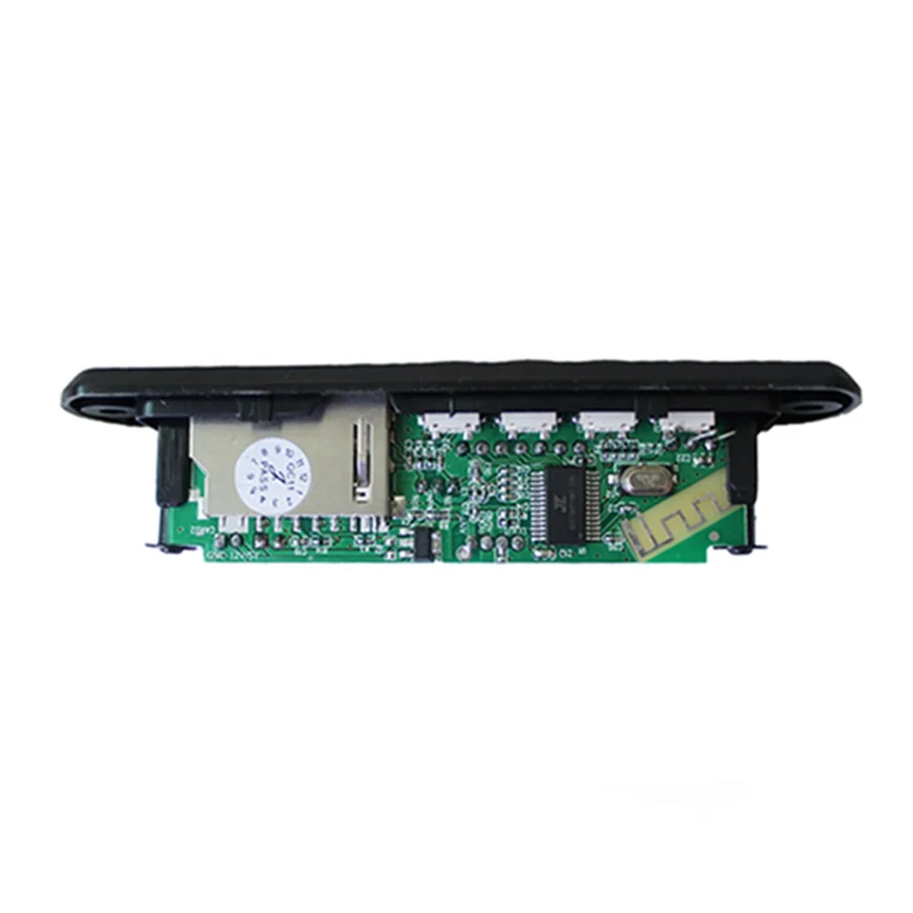 mp3 with bt module, decoder usb bt board