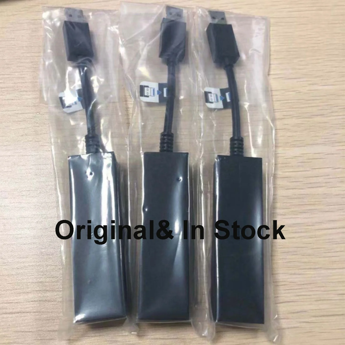 In Stock PS4 Camera Adapter for PSVR Camera Adapter for PS5 Console, for Using PS5 VR on PS5 PSVR Converter Cable