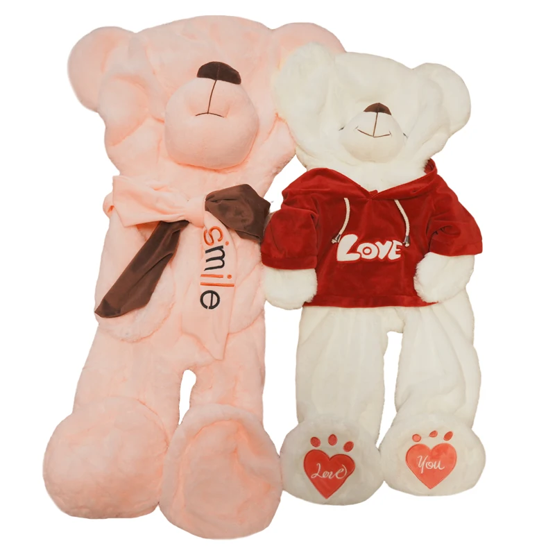 Плюшевая плюшевая Мишка 180 см 200