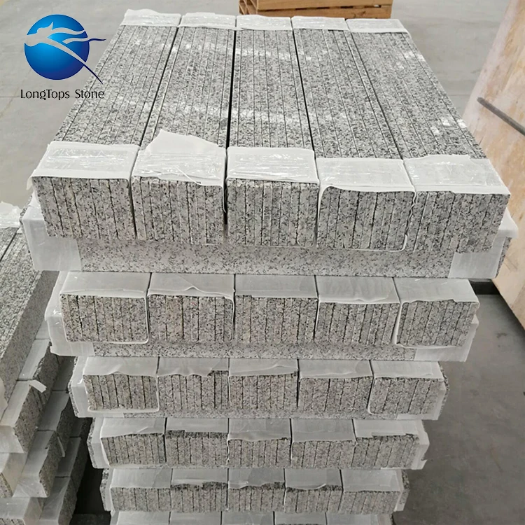 Китайская дешевая гранитная уличная лестница, уличная лестница