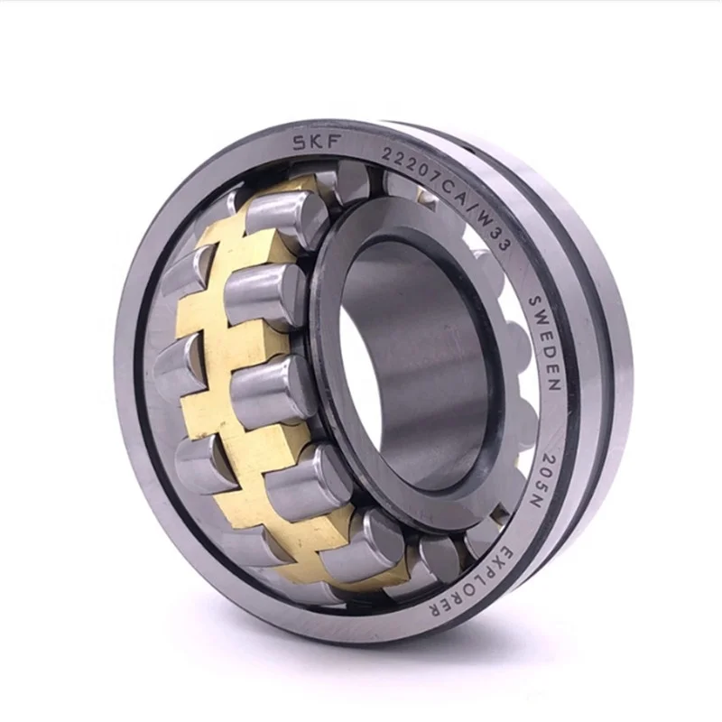 Сферический роликовый подшипник SKF 23024 23034 23332 23222 22315 22219 22328CC C3W33 vt143 хорошее качество цена на
