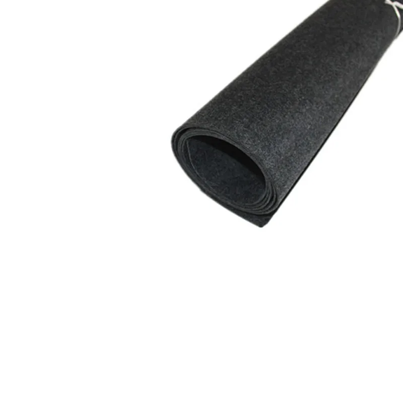 
polyester felt fabric polyester felt the roll recycled polyester felt 