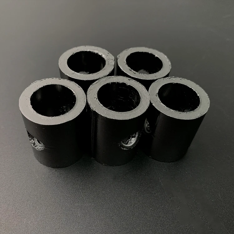 AB10 AB12 AB18 AB22 AB28 AB32 AB42 AB50 Packing Sleeve PTFE Packing Sleeve Graphite Packing Sleeve