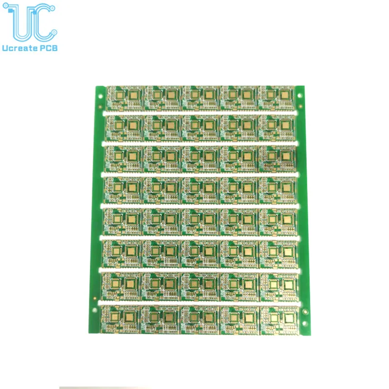PCB pcba производитель OEM Быстрая доставка индивидуальные печатные