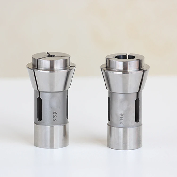 High Precision Machine Parts Chucks Collet for CNC Lathe Machine