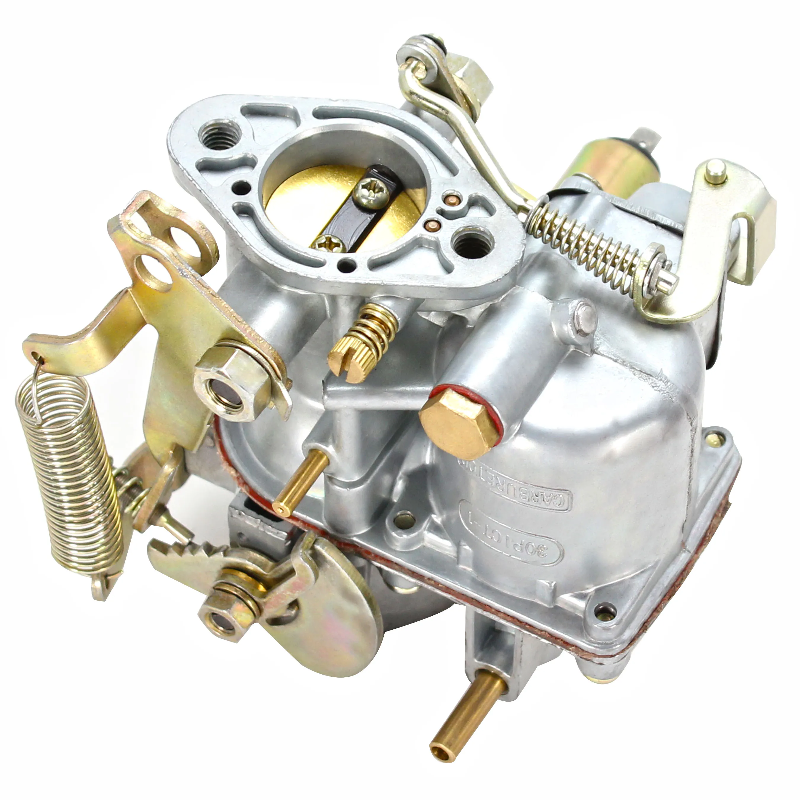 CARBURETOR VOLKSWAGEN BEETLE BUG GHIA 113129027H 113129027F AIR-COOLED AUTO CHOKE