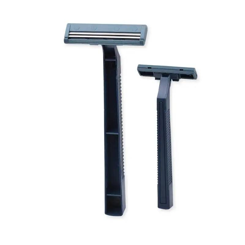 Cheap Price disposable Razor Twin Blades Adjustable Shaving Safety Razor for Man