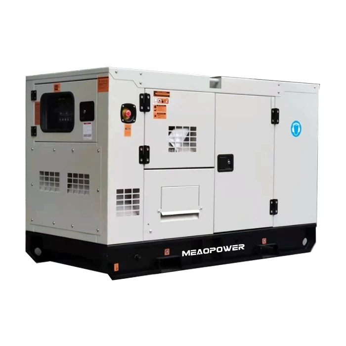 800 KW Electric Generator Diesel Generator Prices