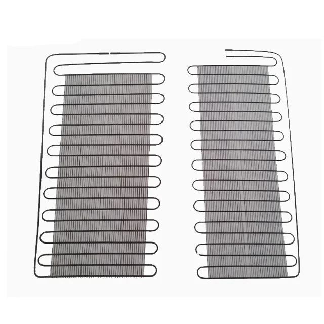 OEM available Water dispenser Wire tube stainless steel condenser refrigerator