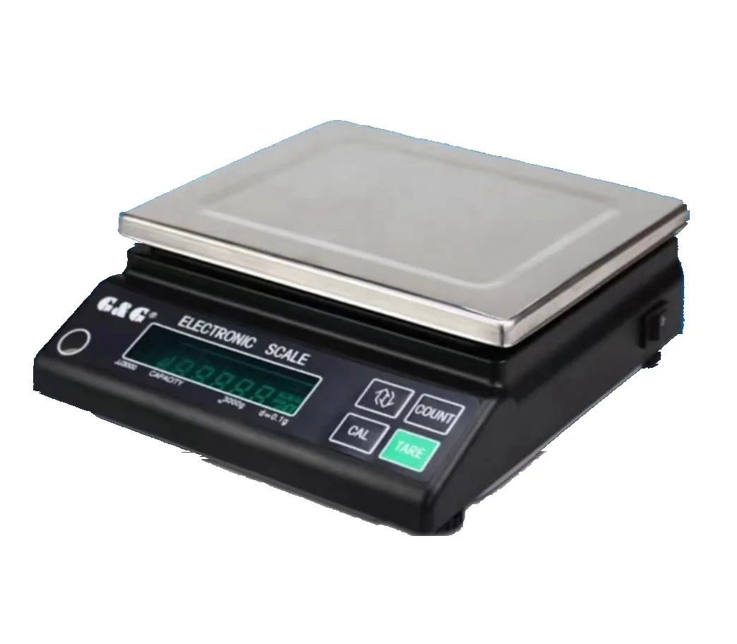 1kg 2kg 3kg 5kg electronics digital price computing weighing scale 0.1g Computing electron scale