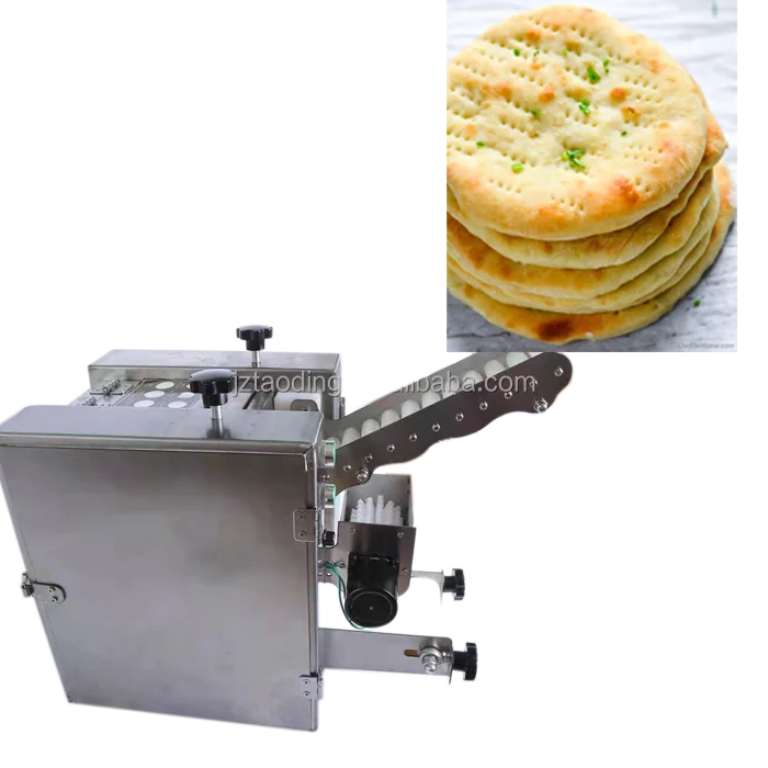  США автоматический Роти chapati машина для изготовления кукурузных тортильей клецок samosa обертка Рози автоматическая