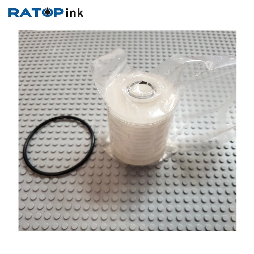 Imaje S8/ENM5934 Replace Main Filter