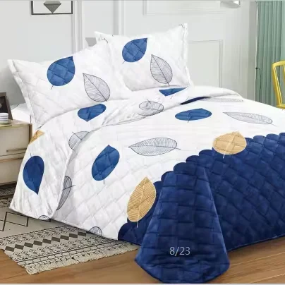 Factory delivery for QUILT WITH STITCHING fabrics with cheapest price with more than 300 machines with own weaving factory