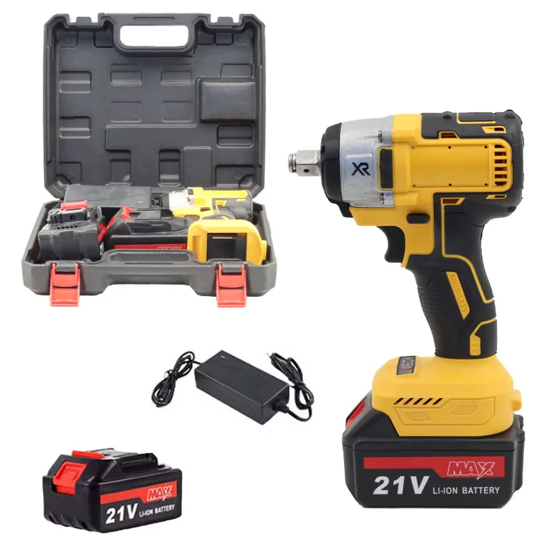 Chinese Factory Industrial High Torque Electric Wrench  automotive scaffolding scaffolding