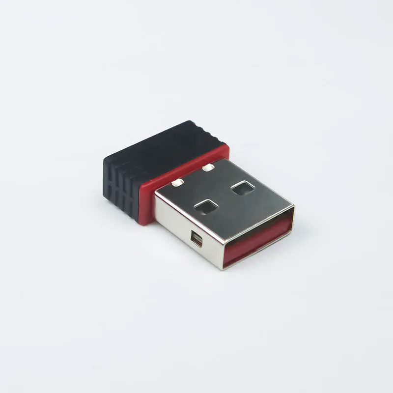  USB Wi-Fi адаптер-двухдиапазонный 2 4G/5G WiFi ключ 802 11 ac мини беспроводная сетевая карта 600 Мбит/с