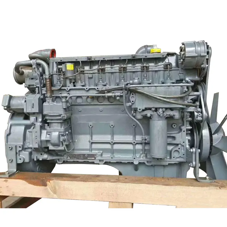 Hot sales Deutz BF6M 1013 EC Engine Used BF 6 M Diesel Engines Assembly Factory Price