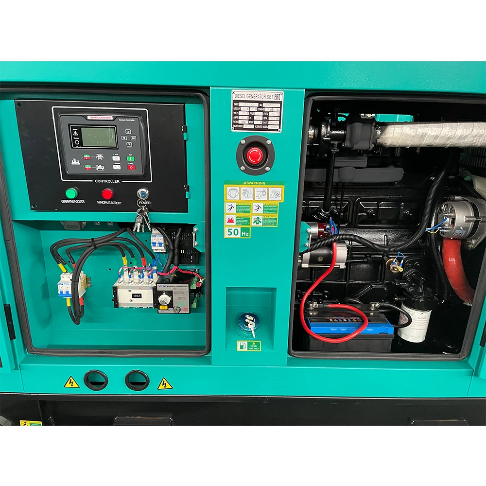import 3 phase genset 100 kw 110kva 100kw diesel generator 100 kva 100kva price