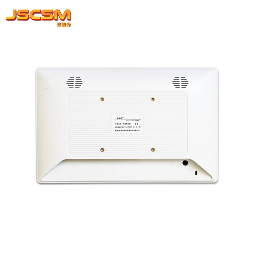Wall-mounted IPS lcd Touch Screen quad core Android 8.1 tablet 11.6 Inch with rj45 ethernet port