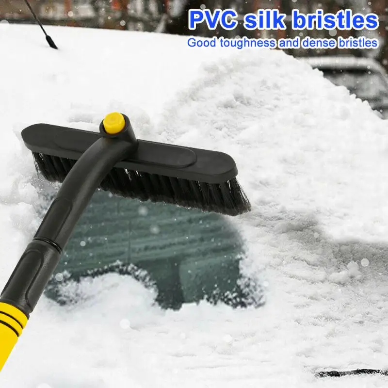 3 in 1 Durable Household Car Windshield Cleaning Tools Telescoping Extendable Snow Ice Scraper Brush.jpg