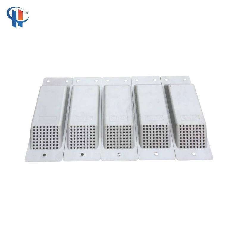 Shipping container ABS Vent Cover grey color Shipping Container Ventilator