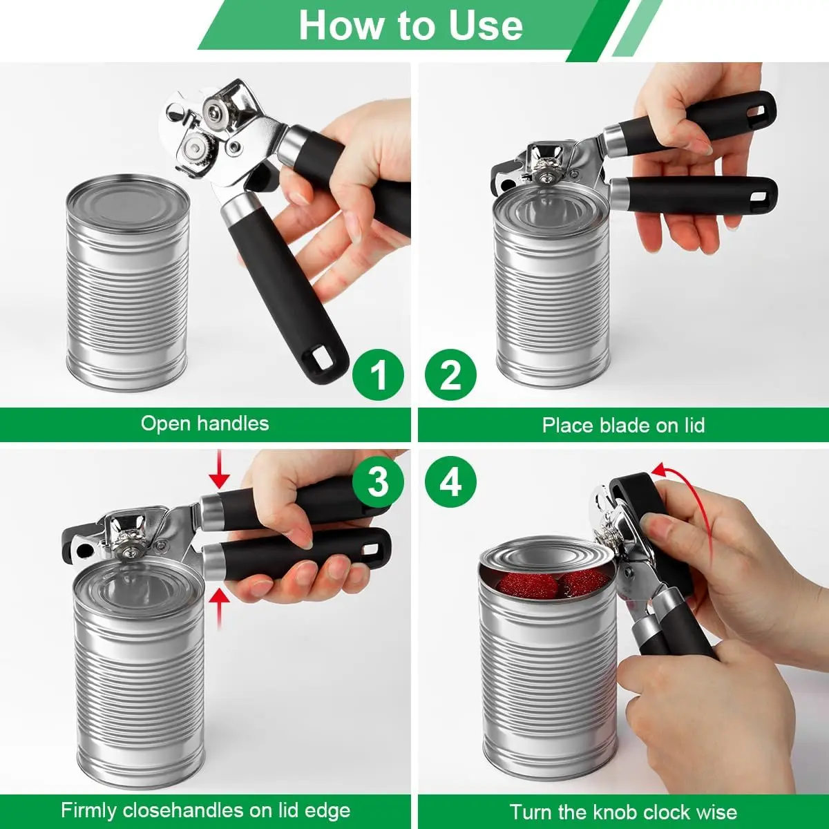 can opener