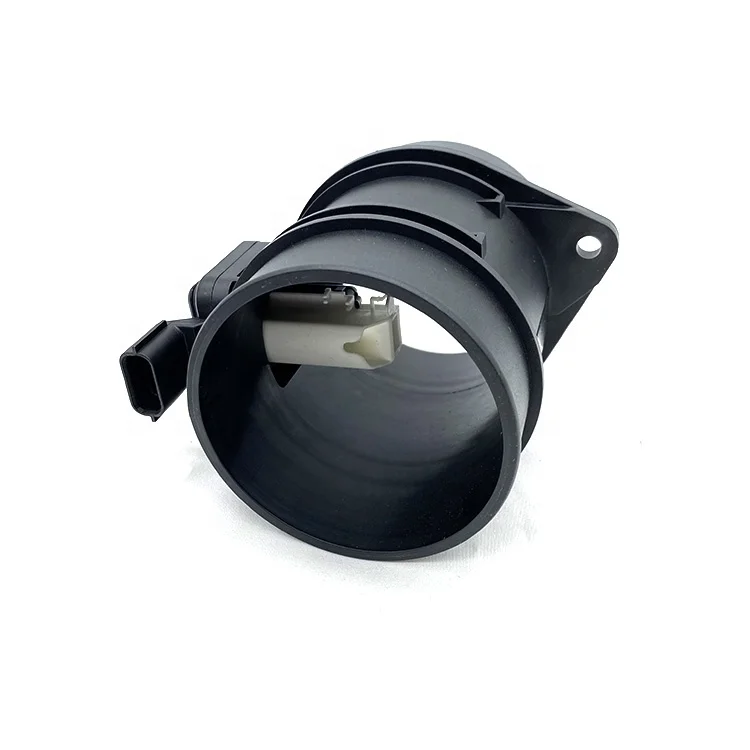 OE 5WK97022 8200914647 For RENAULT Master OPEL 2.3 VDO MAF sensor Air Flow Meter Assembly