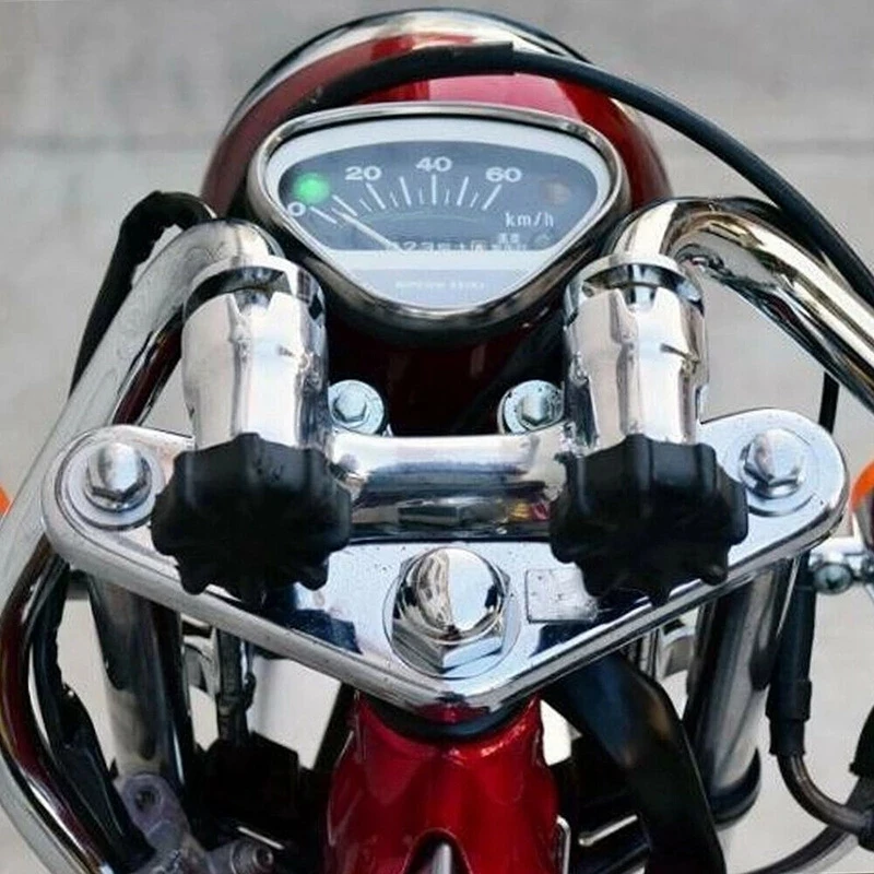 Мотоцикл спидометр 100 км/ч Тахометр одометр инструмент для Honda