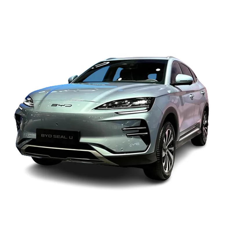 2024 BYD Song Plus DMI флагманский Чемпион byd chazor tang han Электрический пикап kia changan uni-k внедорожник б/у автомобиль