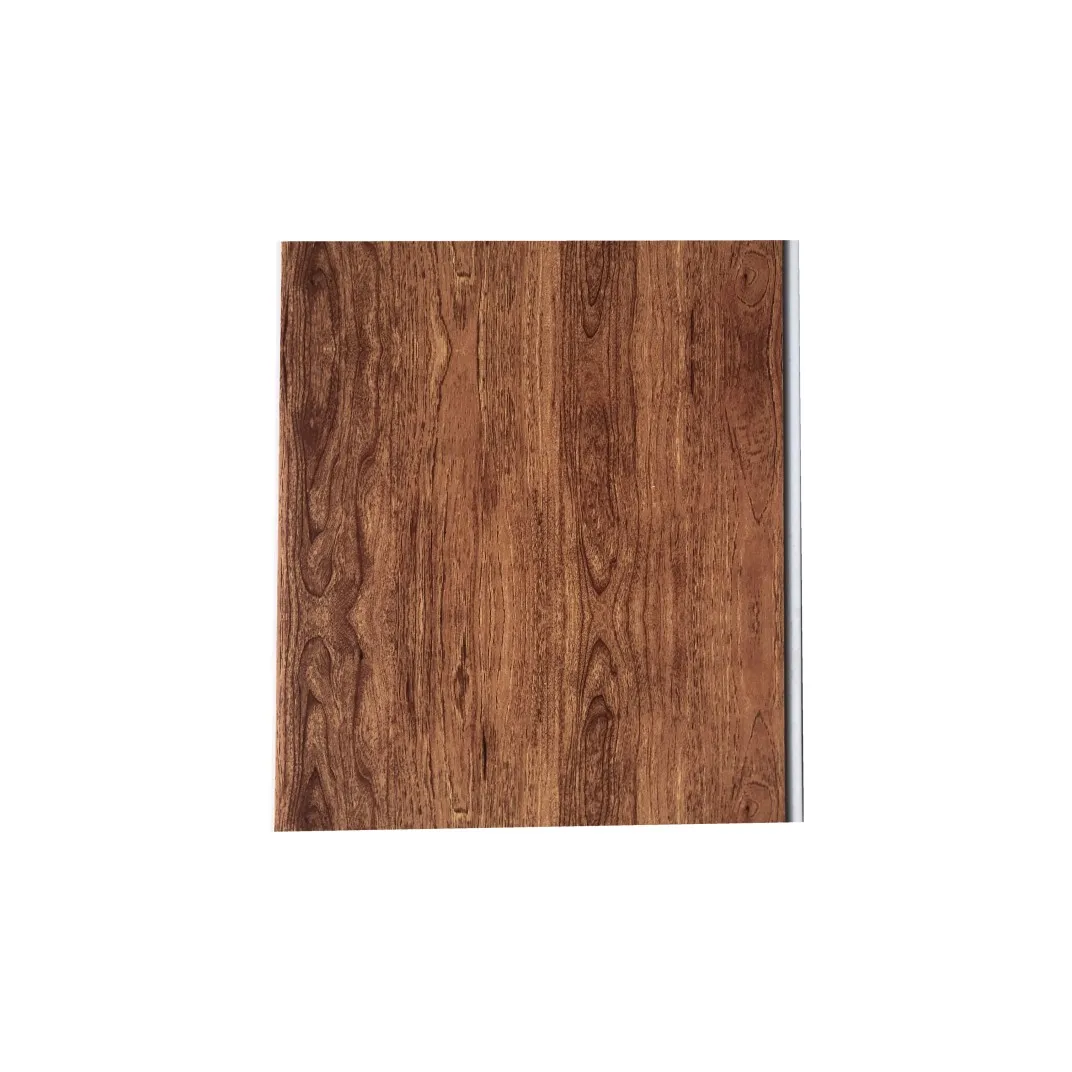 High Glossy Flexible Wall Decorative Board Uv Pvc Marble Sheet