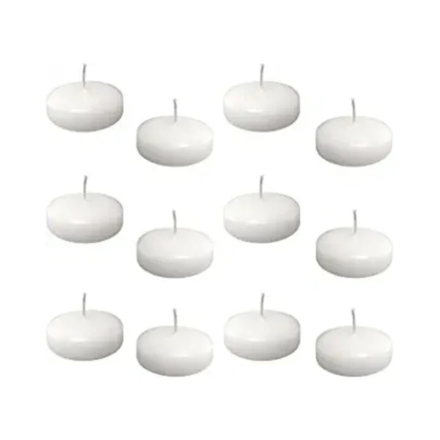 High Quality Vintage Home Decor Floating Candle
