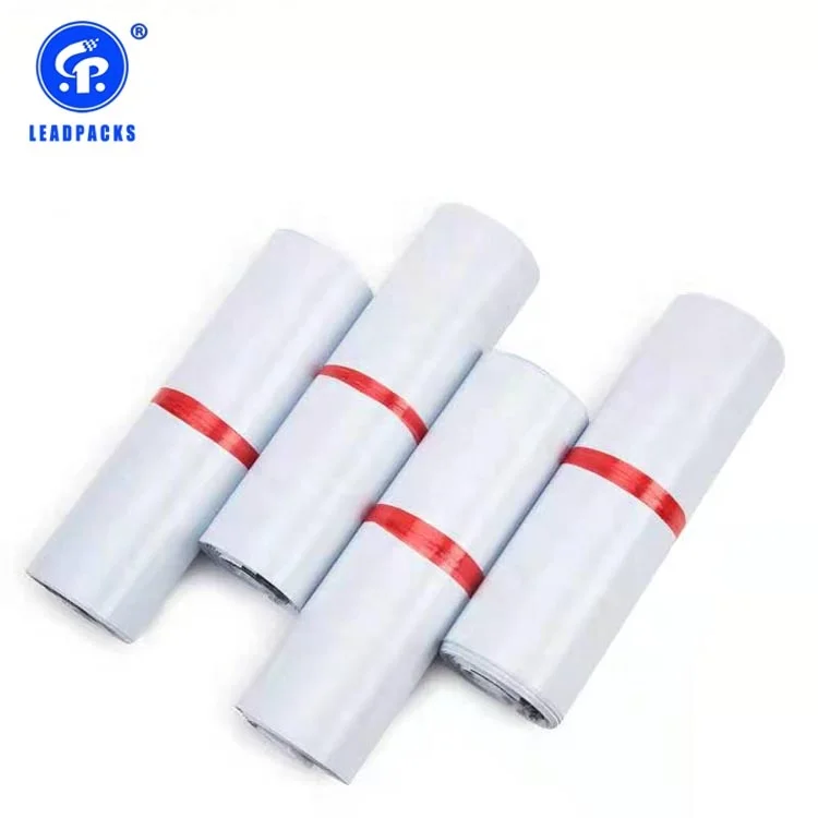 Высококачественные дешевые полиэтиленовые конверты для почтовых отправлений на заказ Курьерская сумка