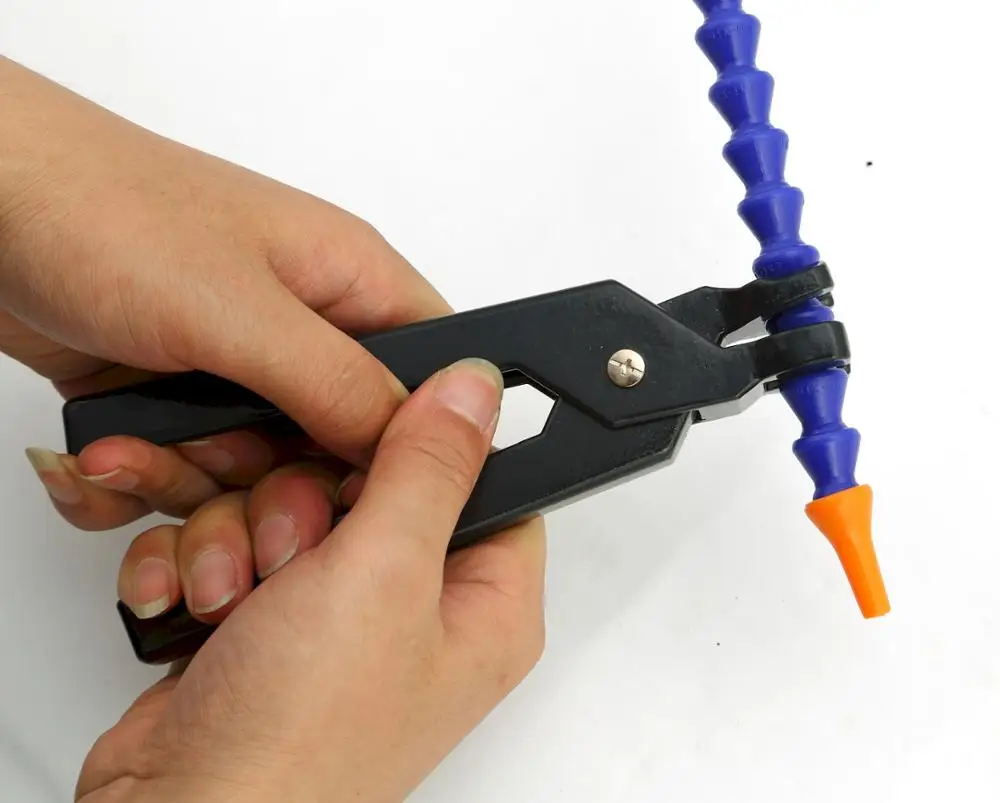 Coolant Hose Clamp Plier, Disconnect tool Hose Assembly Plier