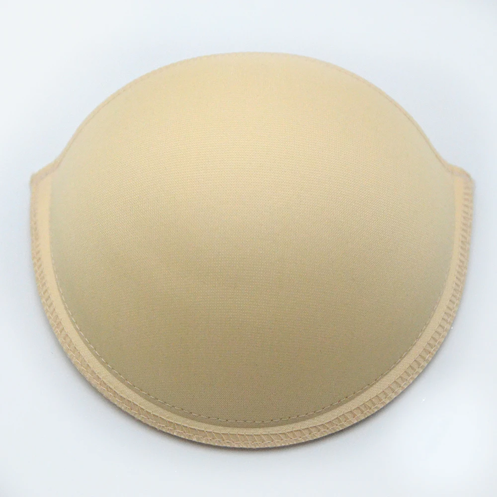 CYG Customized Bra cup Bra pad with underwire Size from S to XXL
