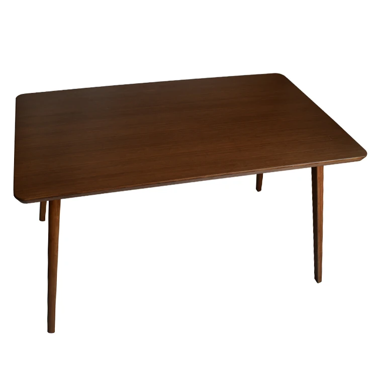WDF Good Quality center table for the living room wohnzimmer tisch mesa de centro para sala mesa bamboo table