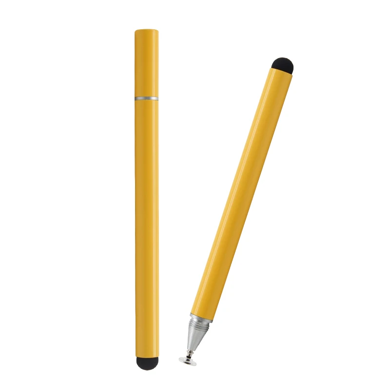Metal Touch Screen Write Tablet Stylus Pens for Touch Screens Laptop Mobile Phone