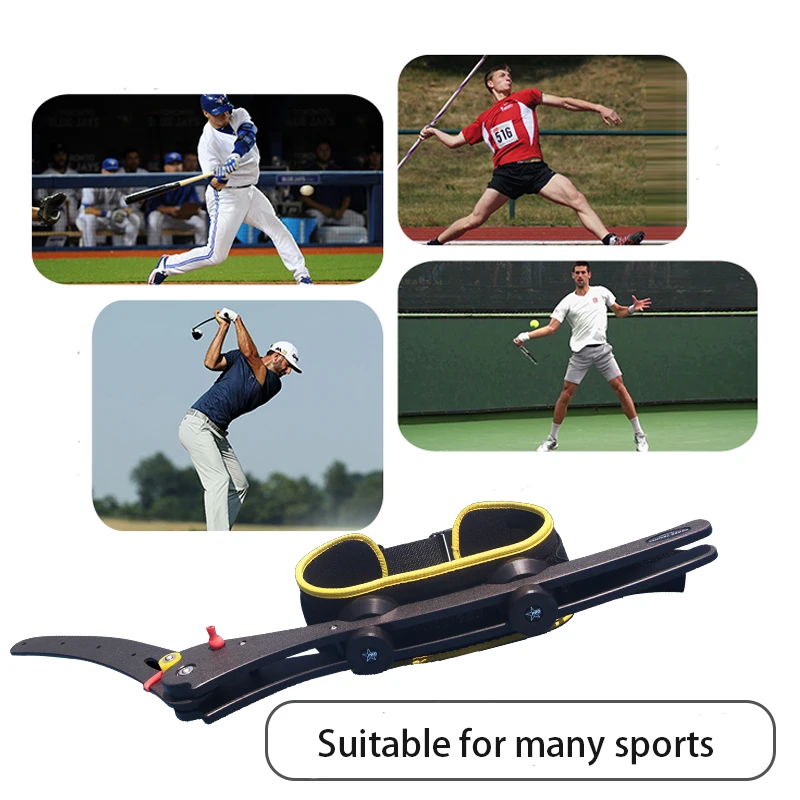 High Quality Adjustable New Balance Trainer Tennis Power Chain Trainer