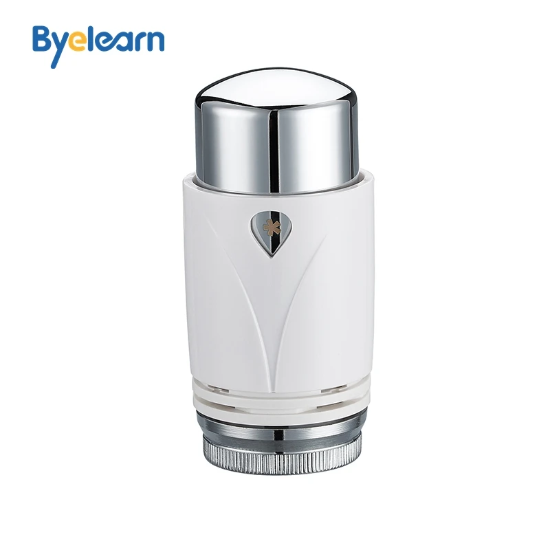 M30 X 1.5mm temperature control abs thermostatic head