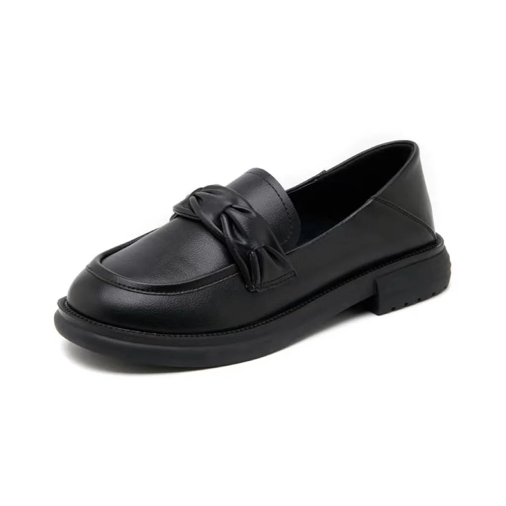 Luxury Design girls big size 36-40 women flat shoes fashion loafers women flats shoes and flats for women