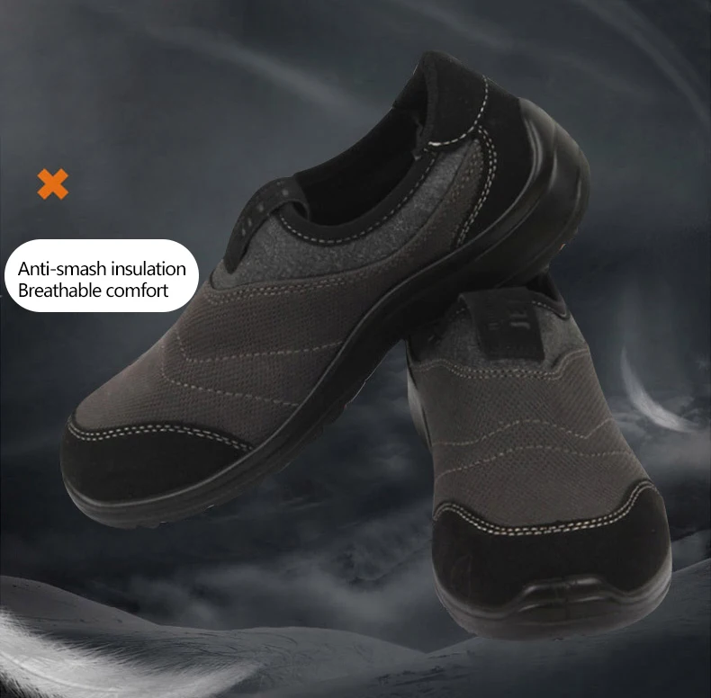 Honeywell BC2018603 JET Zapato De Seguridad Industrial Electrical Insulation Black Upper Light Weight Work Safety Shoes For Men