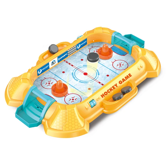kids board game toys finger exercise competitive mini ice hockey table toys