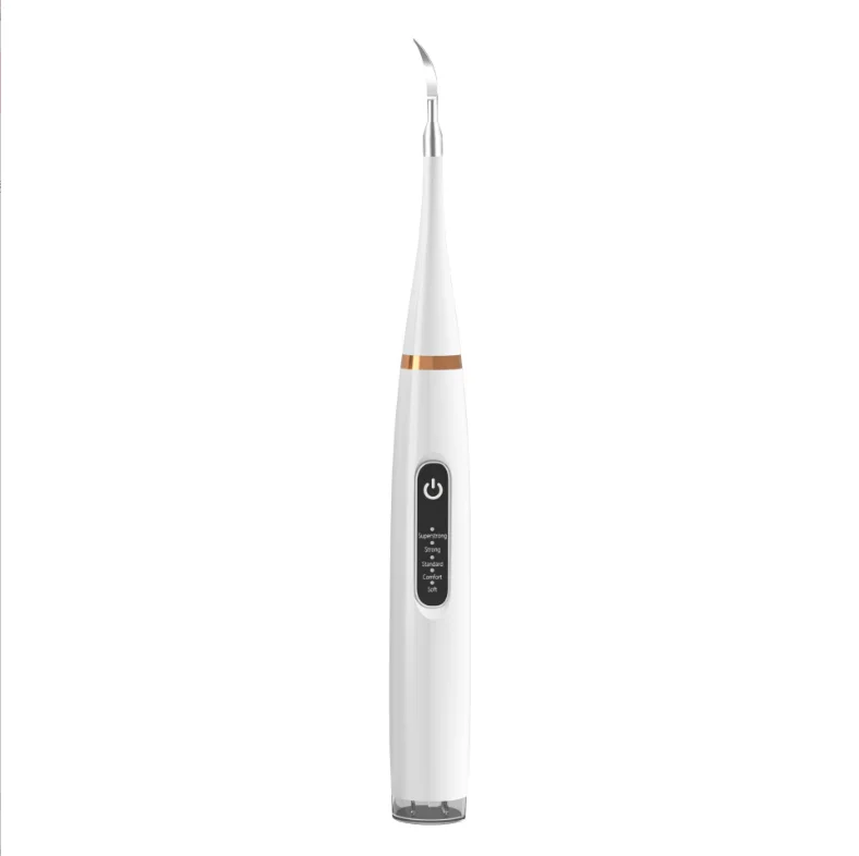 Siillk Dental Portable Teeth Cleaner Oral Irrigator USB Type C 360ML Travelling Irrigator UV sterilized Water Flosser