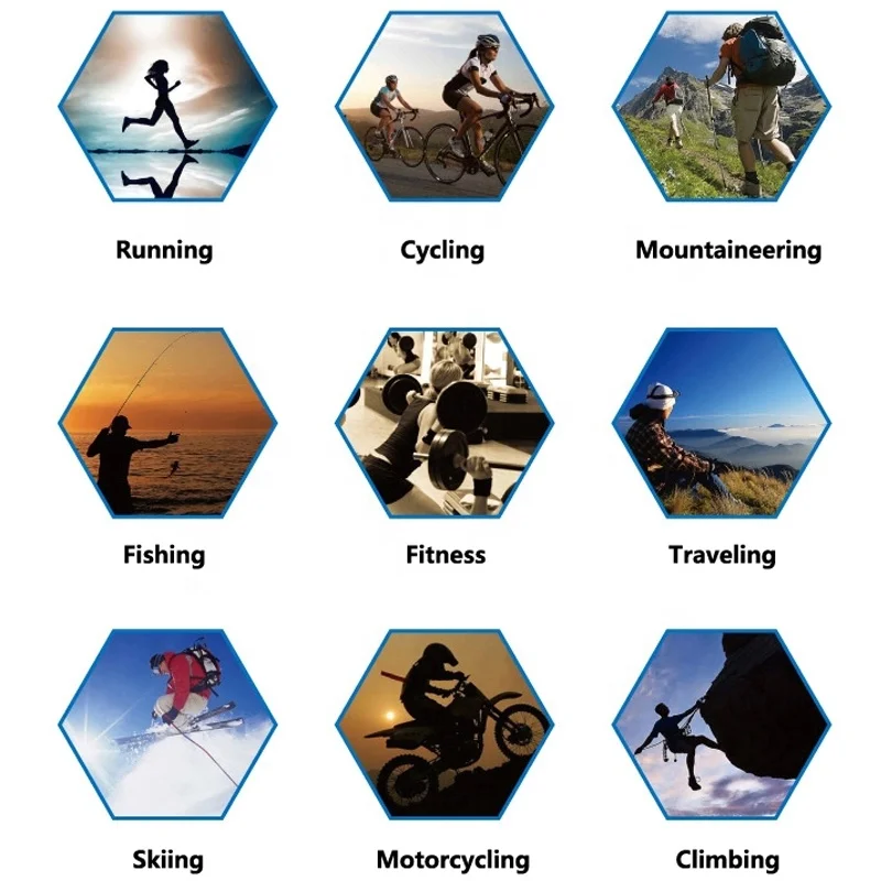 
Outdoor Anti Spittle/Dusty Cheap Navy Blue Seamless Microfiber Tube Headbands Multifunctional Headwear Face Bandana 