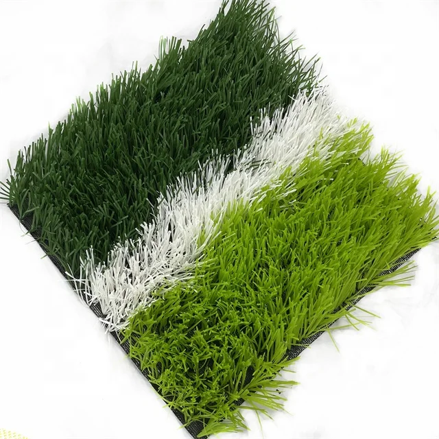 50mm uased soccer field sport turf artificial Grass
