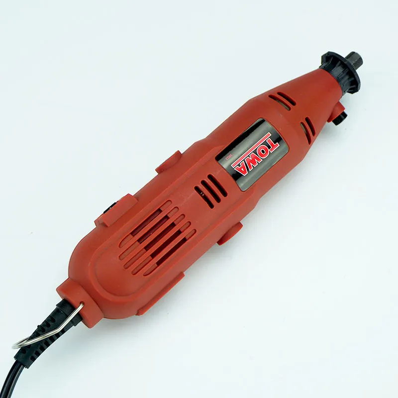 135W Engraver Electric Drill Dremel Mini Drill DIY Drill with Flexible Shaft