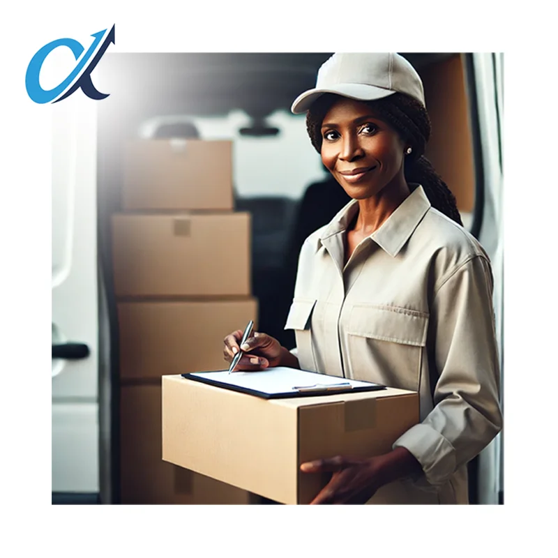 Global Logistics Express Service Sea Freight International Shipping USA Provider Air Express Forwarding Logistics Services