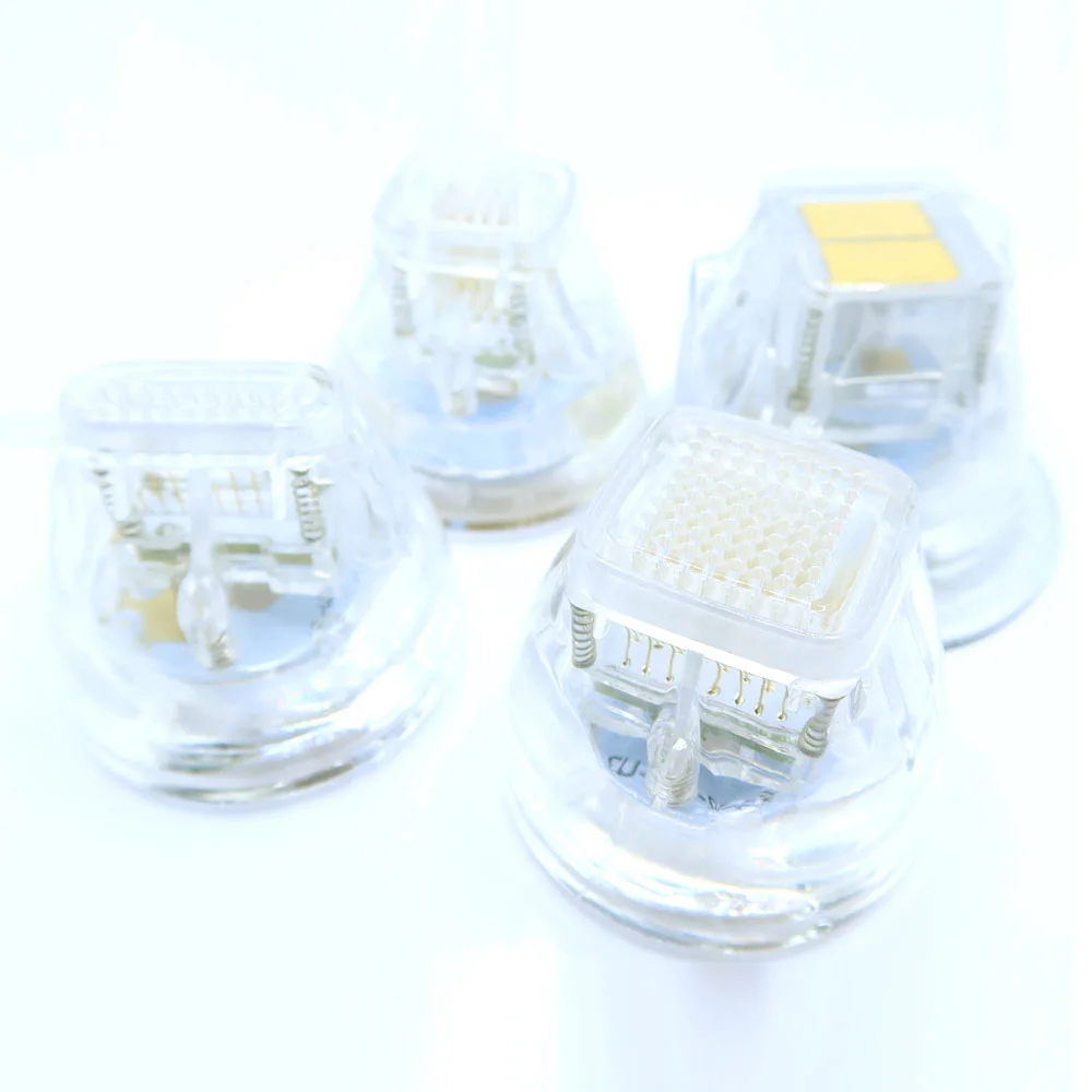 Disposable Rf Needle Consumable Cartridge Needle for Beauty Fractional Rf Microneedling machine