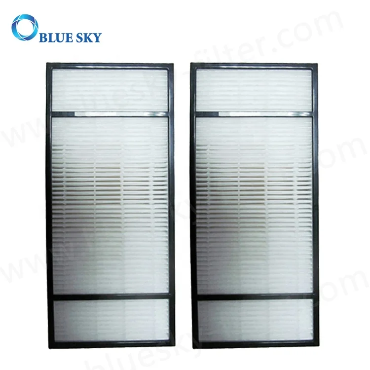 True HEPA Panel Filter Replacement for Honeywell HRF-H2 H Style Air Purifier HPA060 HPA160 HPA150 Series