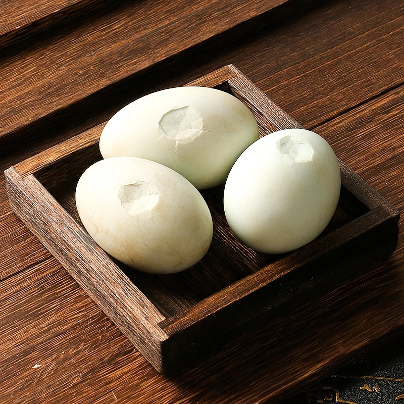 Factory Supply High Quality Nutrition Salted Egg Yolk Flavor Packaging