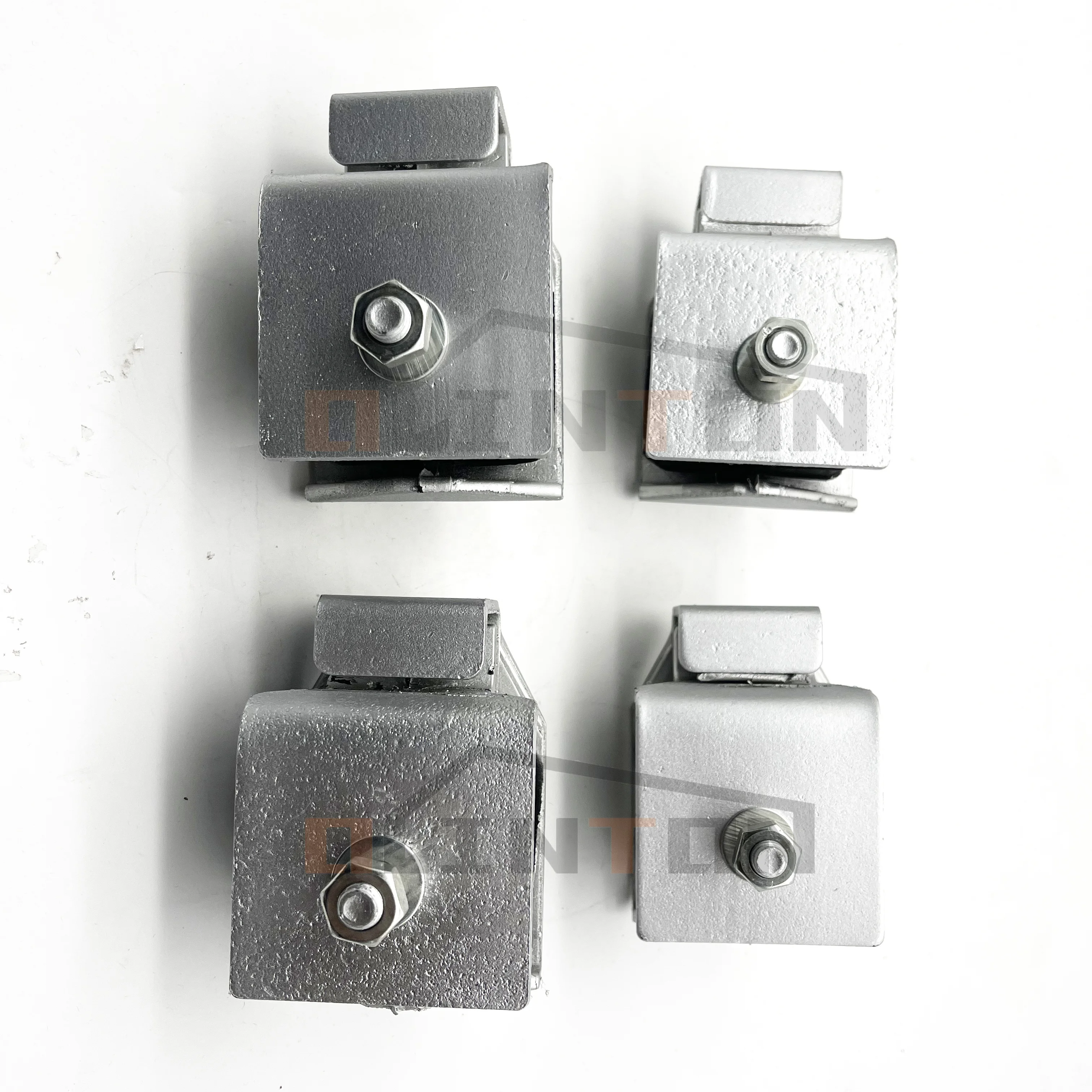 Excavator Spare Parts Cushion 20S-01-71331 for PC50MR-2